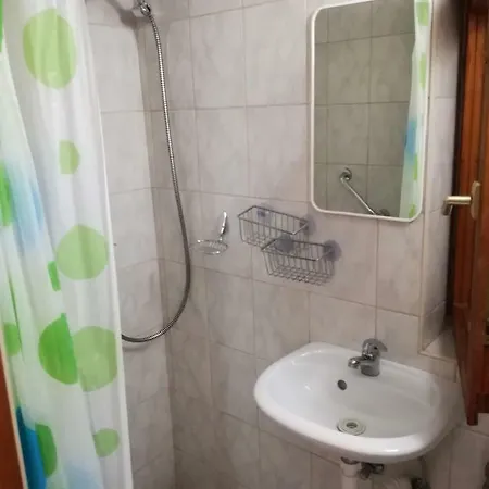 N5 Fahaz Holiday home