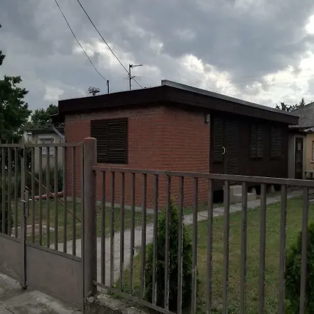 N5 Fahaz Holiday home